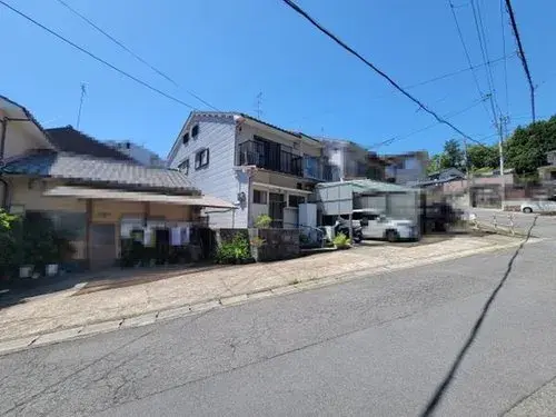 5DK Kita Ward, Kyoto City, Kyoto Prefecture (5)