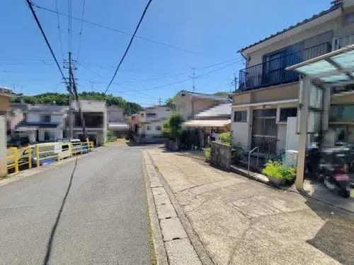 5DK Kita Ward, Kyoto City, Kyoto Prefecture (6)