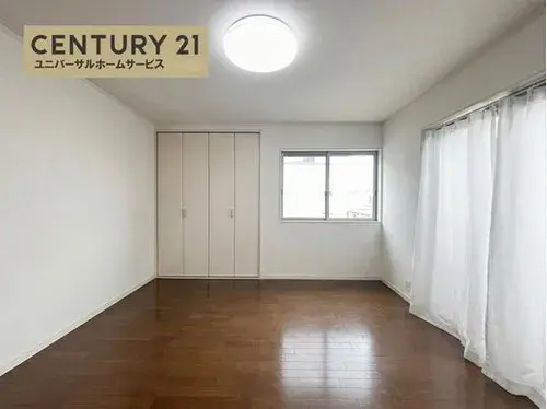 2-story Detached House Mukōshi Kyoto (2)