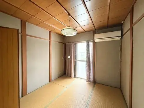 Akiya in Kyoto