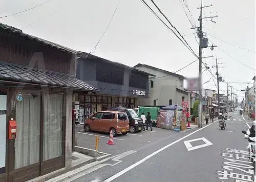 Propriété 3K Ville de Kyoto Préfecture de Kyoto (3)