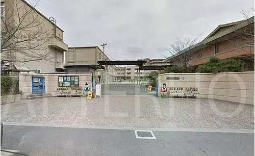 Propriété 3K Ville de Kyoto Préfecture de Kyoto (6)