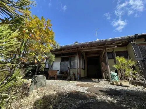 3DK Property Uji City Kyoto (4)