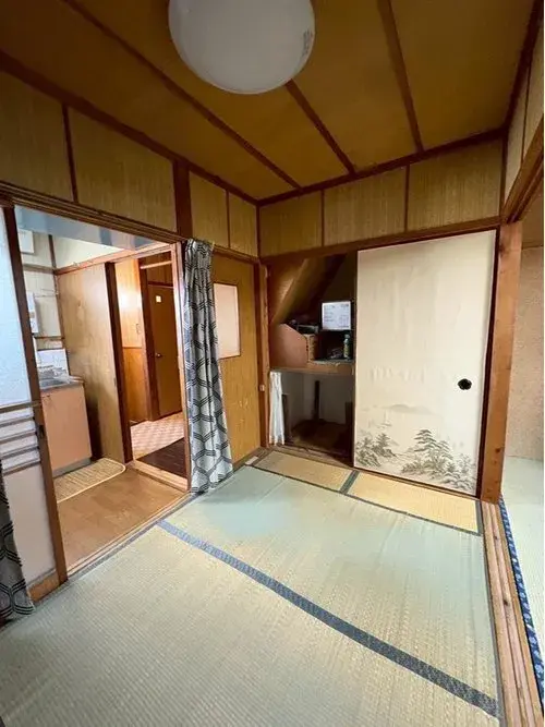 Propiedad 4DK Distrito de Nishikyo, Ciudad de Kioto, Prefectura de Kioto (4)