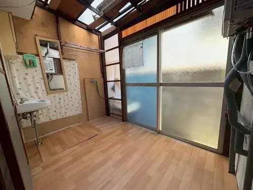 Propiedad 4DK Distrito de Nishikyo, Ciudad de Kioto, Prefectura de Kioto (5)