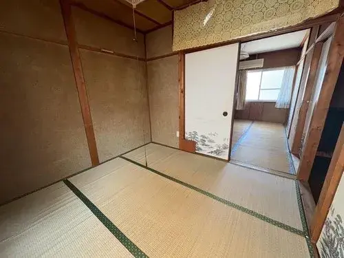Propiedad 4DK Distrito de Nishikyo, Ciudad de Kioto, Prefectura de Kioto (6)