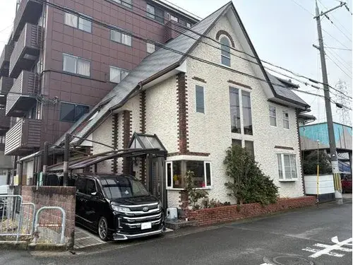 Akiya in Kyoto
