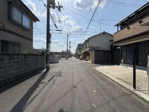 Akiya in Kyoto