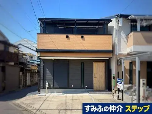 3LDK Property Kyoto City Kyoto Prefecture (2)