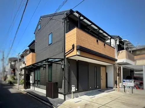 3LDK Property Kyoto City Kyoto Prefecture (3)