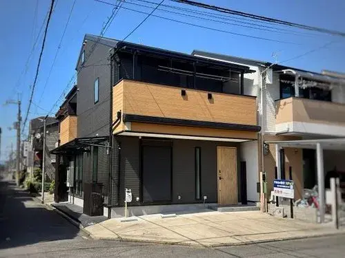 3LDK Property Kyoto City Kyoto Prefecture (5)