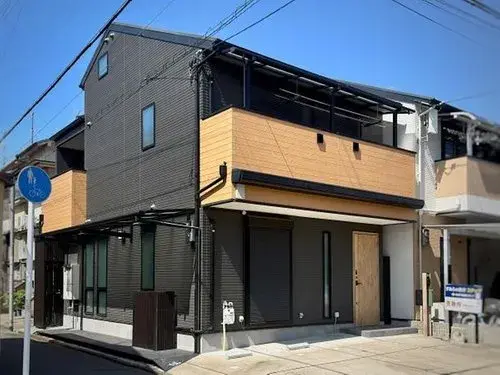 3LDK Property Kyoto City Kyoto Prefecture (6)