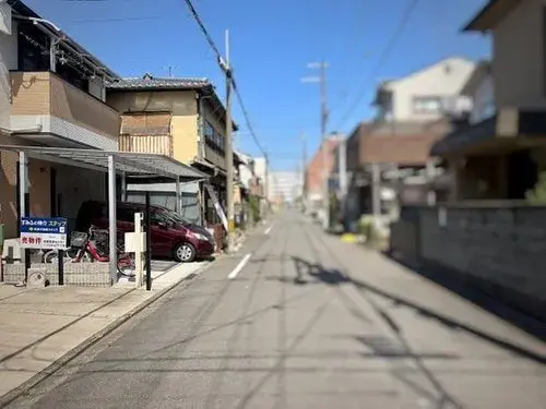 3LDK Property Kyoto City Kyoto Prefecture (7)