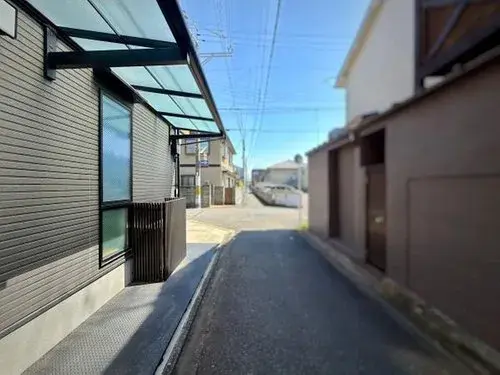 3LDK Property Kyoto City Kyoto Prefecture (8)