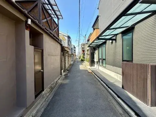 3LDK Property Kyoto City Kyoto Prefecture (9)