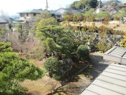7LDK+S Property Kyoto City Kyoto Prefecture (11)