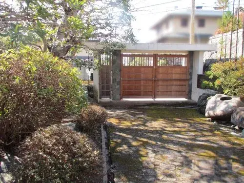 7LDK+S Property Kyoto City Kyoto Prefecture (8)