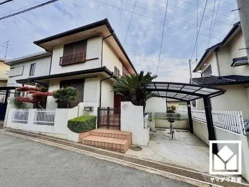 Akiya in Joyo