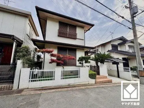 4LDK Property Joyo City Kyoto Prefecture (2)