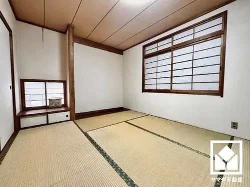 4LDK Property Joyo City Kyoto Prefecture (12)