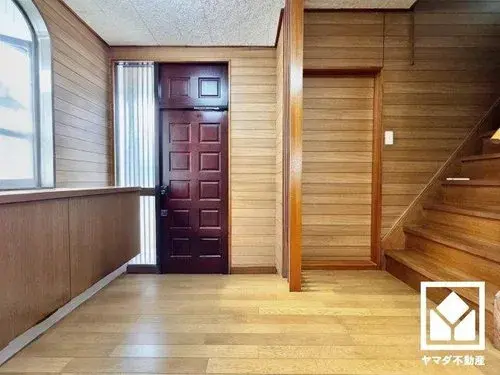 4LDK Property Joyo City Kyoto Prefecture (14)