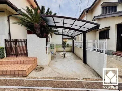 4LDK Property Joyo City Kyoto Prefecture (3)