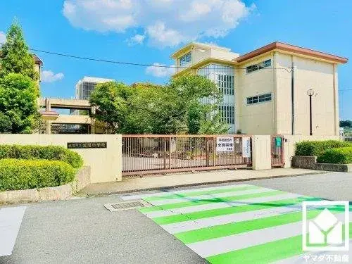 4LDK Property Joyo City Kyoto Prefecture (27)
