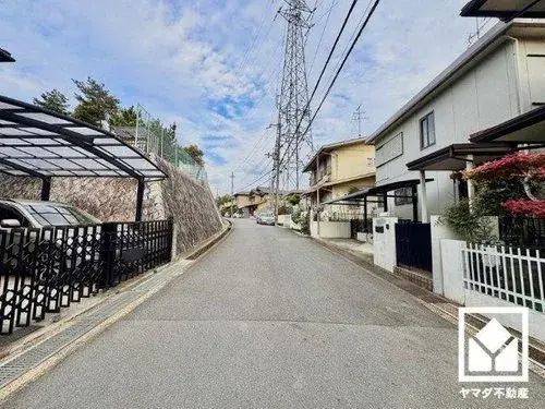 4LDK Property Joyo City Kyoto Prefecture (4)