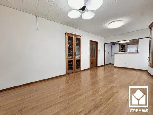 4LDK Property Joyo City Kyoto Prefecture (7)
