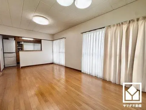 4LDK Property Joyo City Kyoto Prefecture (8)