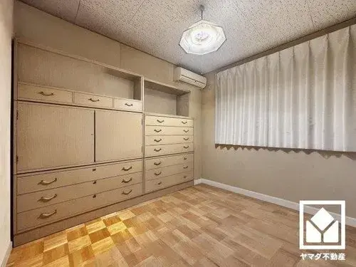 4LDK Property Joyo City Kyoto Prefecture (9)
