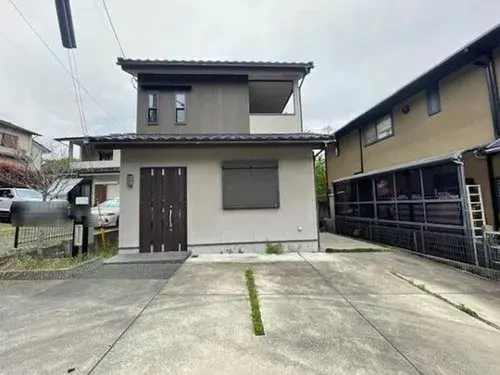 4LDK物件 京都市 京都府 (2)