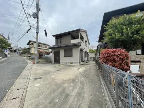 4LDK物件 京都市 京都府 (3)