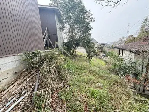 Akiya in Tondabayashi