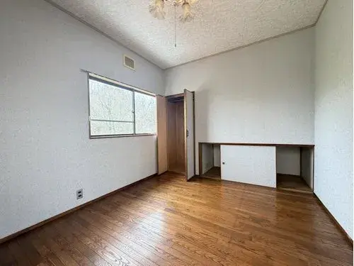 Osaka Prefecture Tondabayashi City 8DK Property (12)
