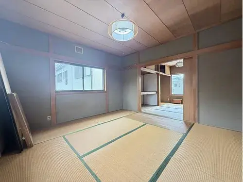 Osaka Prefecture Tondabayashi City 8DK Property (13)