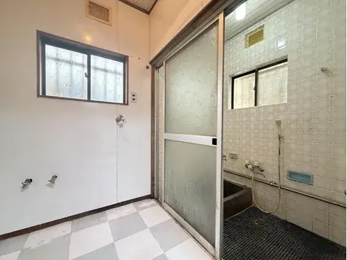 Osaka Prefecture Tondabayashi City 8DK Property (17)
