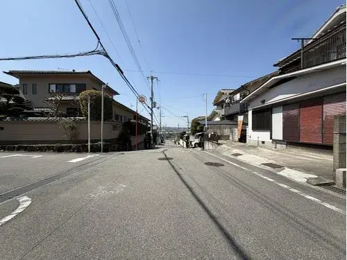 Osaka Prefecture Tondabayashi City 8DK Property (3)