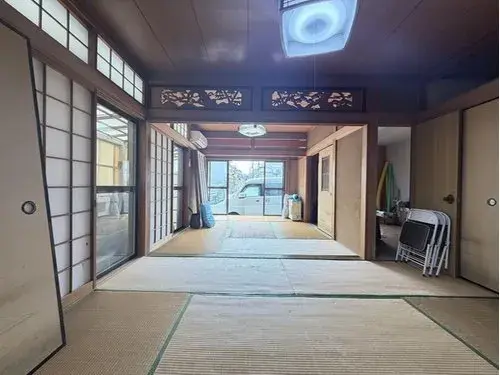 Osaka Prefecture Tondabayashi City 8DK Property (4)