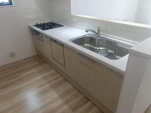 عقار 3LDK مدينة سيتسو محافظة أوساكا (16)