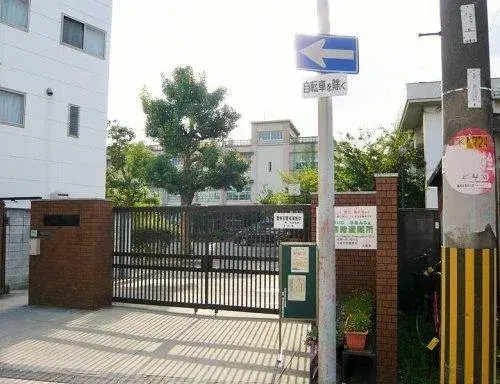 3DK Property Osaka City Osaka Prefecture (2)