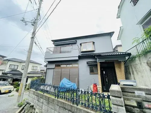 5LDK Property Hirakata City Osaka Prefecture (2)
