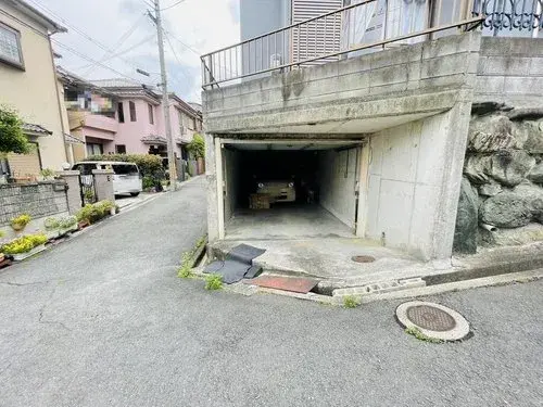 5LDK Property Hirakata City Osaka Prefecture (3)