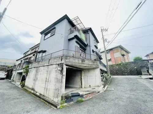 5LDK Property Hirakata City Osaka Prefecture (4)