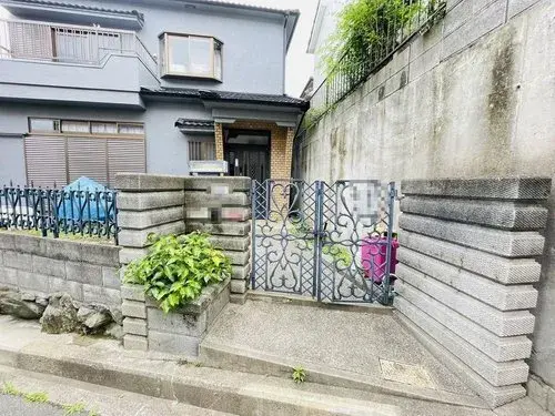 5LDK Property Hirakata City Osaka Prefecture (5)