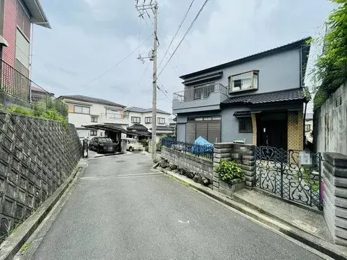 5LDK Property Hirakata City Osaka Prefecture (6)