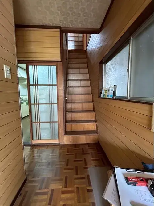 3DK+S Property Kashiwara City Osaka Prefecture (11)
