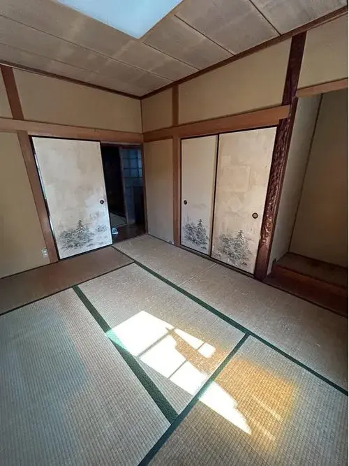 3DK+S Property Kashiwara City Osaka Prefecture (14)