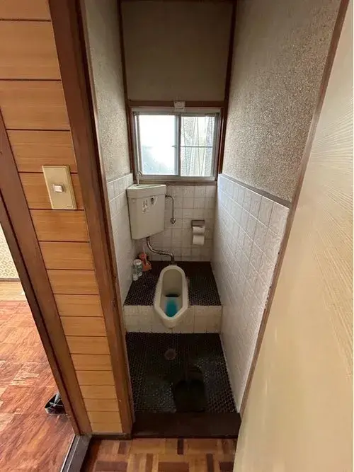 3DK+S Property Kashiwara City Osaka Prefecture (16)