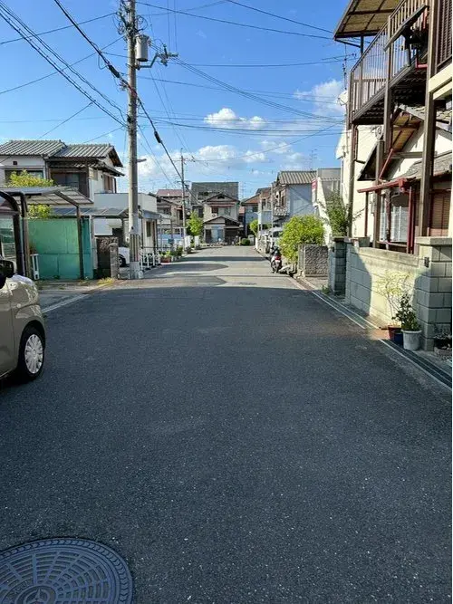 3DK+S Property Kashiwara City Osaka Prefecture (3)